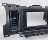 2022-2024 Ford Bronco Passenger Air Bag SRS w/ Cover Trim Panel (8" Screen) /   BR004