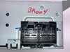 2021-2023 Ford Bronco Radio Head Unit Receiver Module / M2DT18K10CE /   BR004