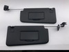 2021-2024 Ford Bronco OEM Sun Visors / Pair /   BR004