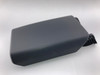 2021-2023 Ford Bronco OEM Center Console Lid Arm Rest / Black /   BR004
