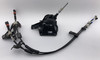 2021-2023 Ford Bronco 7 Speed Manual Shifter Base Assembly w/ Cables / OEM /   BR004