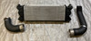 2021-2024 Ford Bronco 2.3l OEM Intercooler /   BR004