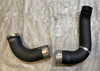 2021-2024 Ford Bronco 2.3l OEM Intercooler /   BR004