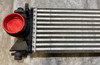 2021-2024 Ford Bronco 2.3l OEM Intercooler /   BR004