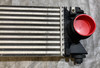 2021-2024 Ford Bronco 2.3l OEM Intercooler /   BR004