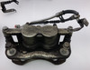 2021-2024 Ford Bronco OEM Front Brake Calipers / Pair / 31K BR004