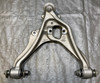 2021-2024 Ford Bronco Driver Side Front Knee / Hub Spindle w/ Control Arms / 31K BR004