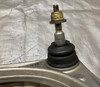 2021-2024 Ford Bronco Driver Side Front Knee / Hub Spindle w/ Control Arms / 31K BR004