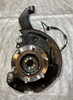2021-2024 Ford Bronco Passenger Side Front Knee / Hub Spindle w/ Control Arms / 31K BR004