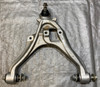 2021-2024 Ford Bronco Passenger Side Front Knee / Hub Spindle w/ Control Arms / 31K BR004