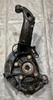 2021-2024 Ford Bronco Passenger Side Front Knee / Hub Spindle w/ Control Arms / 31K BR004