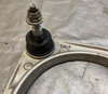 2021-2024 Ford Bronco Passenger Side Front Knee / Hub Spindle w/ Control Arms / 31K BR004