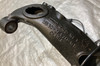 2021-2024 Ford Bronco Passenger Side Front Knee / Hub Spindle w/ Control Arms / 31K BR004
