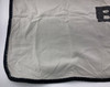 1996-2002 BMW Z3 OEM Convertible Top Window Protector /   Z3036