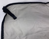 1996-2002 BMW Z3 OEM Convertible Top Window Protector /   Z3036