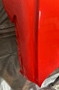 1996-2002 BMW Z3 Roadster Coupe Factory Hood Panel / Bright Red II   Z3036