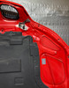 1996-2002 BMW Z3 Roadster Coupe Factory Hood Panel / Bright Red II   Z3036