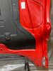 1996-2002 BMW Z3 Roadster Coupe Factory Hood Panel / Bright Red II   Z3036