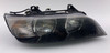 1999-2001 BMW Z3 Passenger Side Headlight /   Z3036