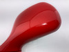 1996-2002 BMW Z3 Roadster Coupe Driver Side Mirror / Bright Red II   Z3036