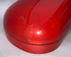 1996-2002 BMW Z3 Roadster Coupe Passenger Side Mirror / Bright Red II   Z3036