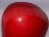 1996-2002 BMW Z3 Roadster Coupe Passenger Side Mirror / Bright Red II   Z3036