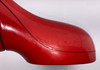 1996-2002 BMW Z3 Roadster Coupe Passenger Side Mirror / Bright Red II   Z3036