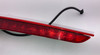 1999-2002 BMW Z3 Roadster Third Brake Light / Bright Red II   Z3036