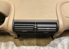 2000-2002 BMW Z3 Roadster Coupe Dashboard Panel / Sand Beige /   Z3036