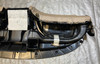 2000-2002 BMW Z3 Roadster Coupe Dashboard Panel / Sand Beige /   Z3036