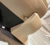 2000-2002 BMW Z3 Roadster Heated Front Seats / Sand Beige Oregon Leather /   Z3036
