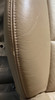 2000-2002 BMW Z3 Roadster Heated Front Seats / Sand Beige Oregon Leather /   Z3036