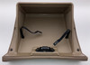 1996-2002 BMW Z3 Roadster Coupe Glove Box Lid / Sand Beige /   Z3036