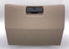 1996-2002 BMW Z3 Roadster Coupe Glove Box Lid / Sand Beige /   Z3036