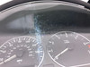 1999-2000 BMW Z3 Roadster Coupe 2.3 Gauge Cluster / 62116901498 /   Z3036