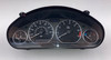 1999-2000 BMW Z3 Roadster Coupe 2.3 Gauge Cluster / 62116901498 /   Z3036