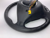 1999-2002 BMW Z3 Roadster Coupe M Sport Leather Steering Wheel & Airbag /   Z3036