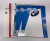 2000 BMW Z3 2.3 Roadster Factory Owner's Manual w/ Case /   Z3036