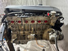 1999-2000 BMW Z3 Roadster 2.3 M52TU Engine Long Block / 58K Z3036