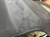2005-2012 Porsche 997 911 Cabriolet Convertible Soft Top w/ Frame / Black /   P7008