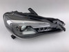 2017-2020 Subaru BRZ Passenger Side OEM LED Headlight *Damaged Tab* /   FB050