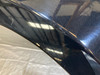 2013-2020 Subaru BRZ Driver Side Fender Panel w/ Vent Trim / Crystal Black Silica  FB050