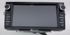 2018 Subaru BRZ Harman Touch Screen Radio Head Unit w/ Navigation / 86271CA670 /   FB050