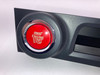 2013-2020 Subaru BRZ STI Engine Start Top Button Panel /   FB050