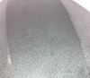 2013-2020 Subaru BRZ / Scion FRS / Toyota 86 Black Suede Gauge Hood w/ Red Stitching /   FB050