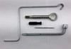 2013-2020 Subaru BRZ / Scion FRS / Toyota 86 OEM Emergency Tool Kit w/ Jack /   FB050