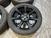 2015-2020 Ford Mustang GT OEM 19x8.5" Wheels Rims w/ Michelin Tires / Set of 4 / FM014