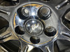 2015-2020 Ford Mustang GT OEM 19x8.5" Wheels Rims w/ Michelin Tires / Set of 4 / FM014