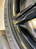 2015-2020 Ford Mustang GT OEM 19x8.5" Wheels Rims w/ Michelin Tires / Set of 4 / FM014