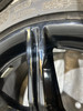 2015-2020 Ford Mustang GT OEM 19x8.5" Wheels Rims w/ Michelin Tires / Set of 4 / FM014